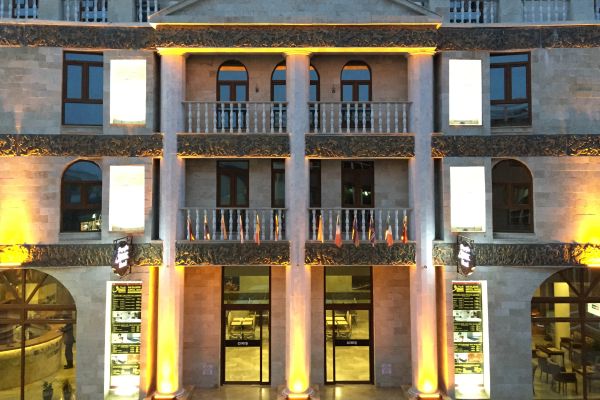 Beyoglu Place Termal Hotel (Eskisehir)